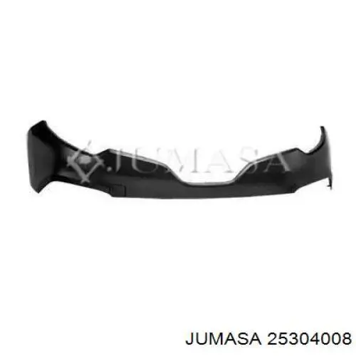 Compre 25304008 Jumasa Pára-choque dianteiro, parte superior