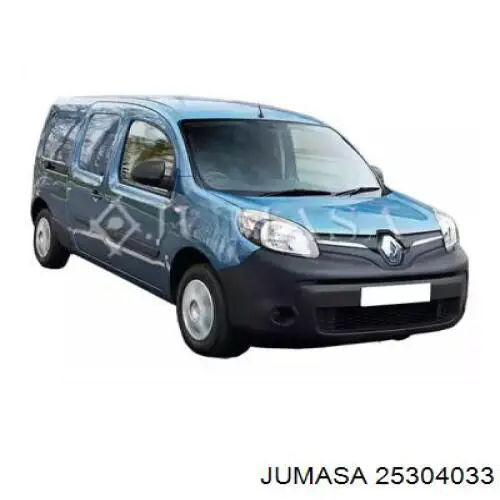 Pára-choque dianteiro Renault (RVI) 7701479203 preço, a partir de 195,97 USD