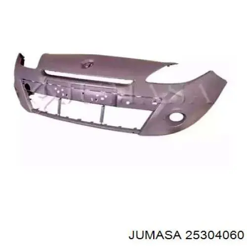 Pára-choque dianteiro Renault (RVI) 620224984R preço, a partir de 189,99 USD