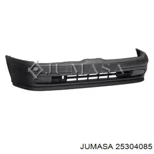 Compre 25304085 Jumasa Pára-choque dianteiro