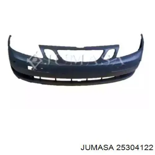 Pára-choque dianteiro General Motors 12797996 preço, a partir de 108,38 USD