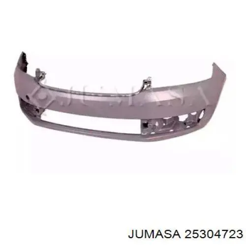 Compre 69B1071 Polcar Pára-choque dianteiro