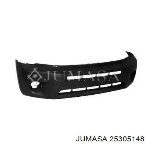 5211942919 Toyota Pára-choque dianteiro