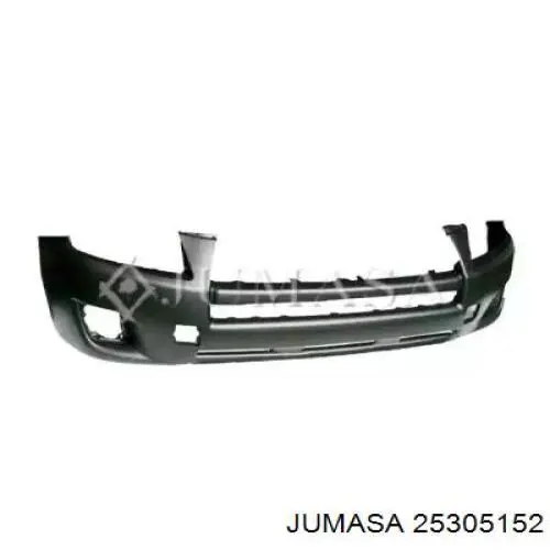 5211942975 Toyota Pára-choque dianteiro
