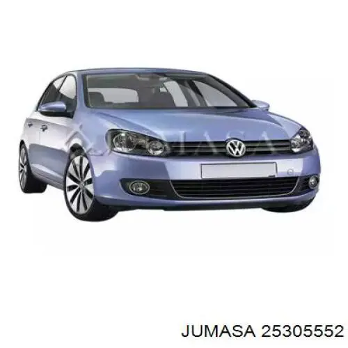 Pára-choque dianteiro Polcar 951807 preço, a partir de 76,65 USD