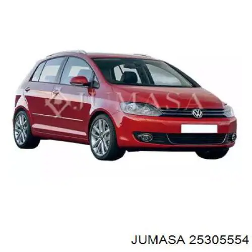 Pára-choque dianteiro Prasco VG0421001 preço, a partir de 297,18 USD
