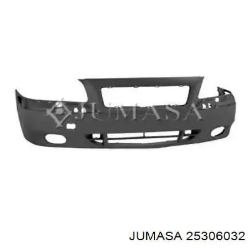 Pára-choque dianteiro Volvo 39984212 preço, a partir de 176,20 USD