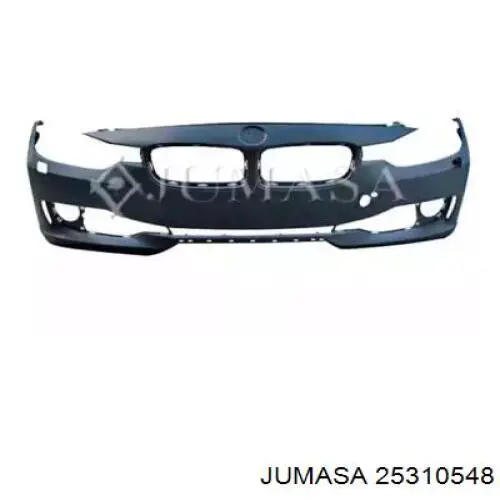 Compre BM0281043 Prasco Pára-choque dianteiro
