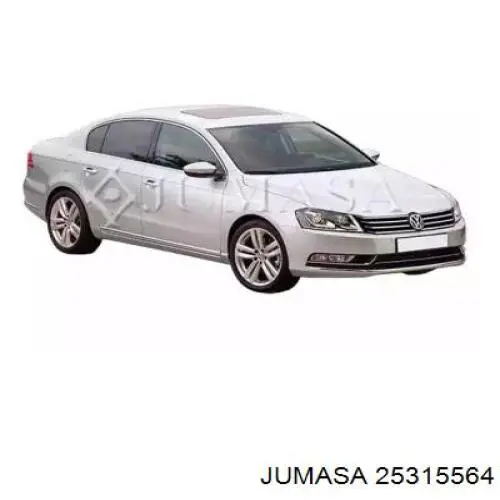 Pára-choque dianteiro Polcar 95D1072 preço, a partir de 124,39 USD