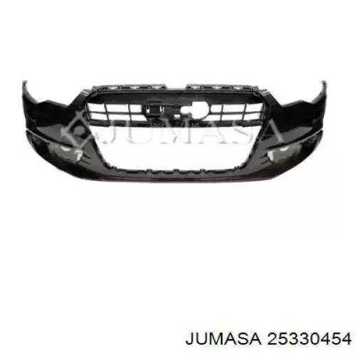 Compre 1028050 Diederichs Pára-choque dianteiro