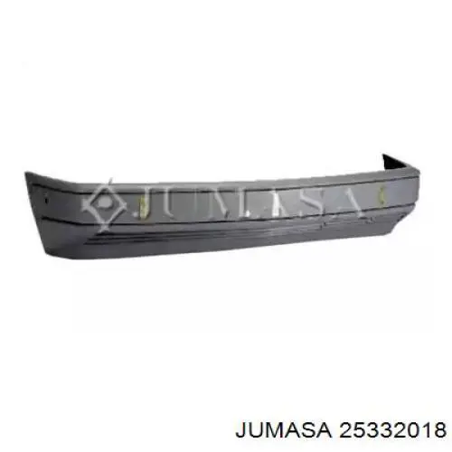 Compre 25332018 Jumasa Pára-choque dianteiro