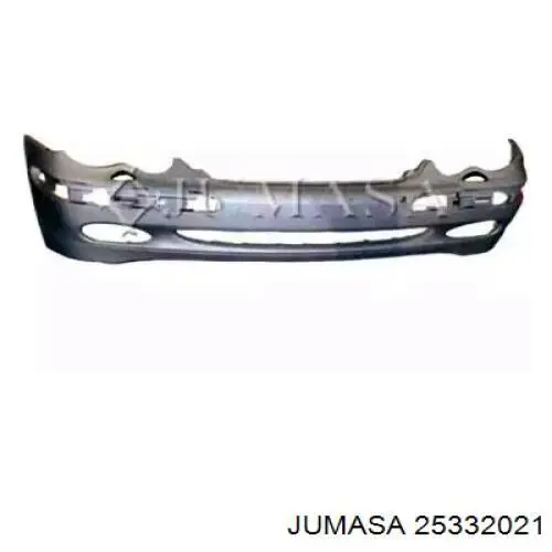 Compre 107131309 Mercedes Pára-choque dianteiro