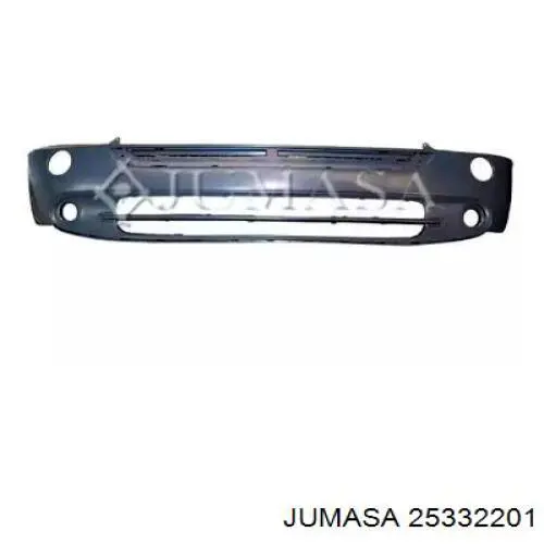 Compre 7127924 BMW Pára-choque dianteiro