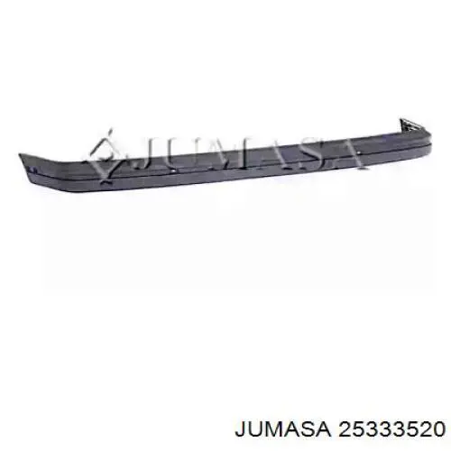 Compre 25303520 Jumasa Pára-choque dianteiro