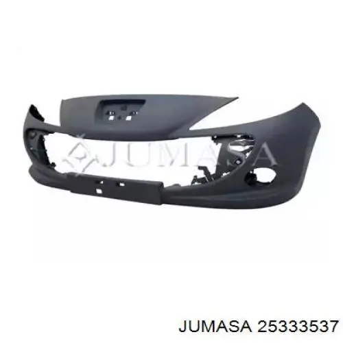 Compre 7401RY Peugeot/Citroen Pára-choque dianteiro