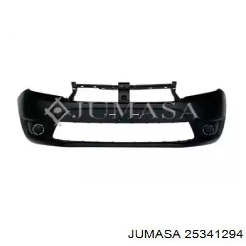 Compre DA2261001 Prasco Pára-choque dianteiro