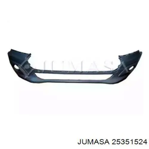 Pára-choque dianteiro Ford 1898452 preço, a partir de 411,04 USD