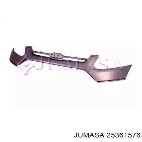 Compre FD9141001 Prasco Pára-choque dianteiro, parte superior