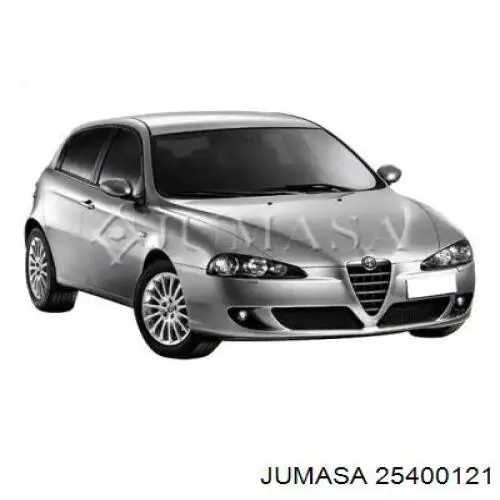 Pára-choque traseiro Fiat/Alfa/Lancia 156057244 preço, a partir de 133,37 USD