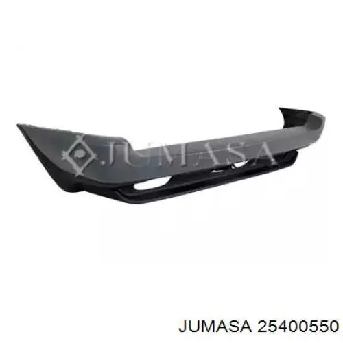 Compre 8402325 BMW Pára-choque traseiro