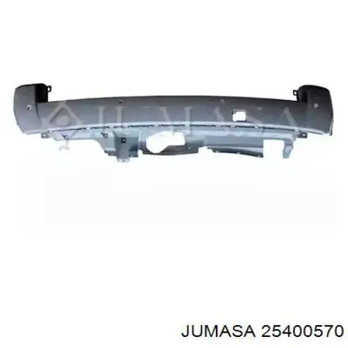 Pára-choque traseiro BMW 51123423777 preço, a partir de 542,80 USD