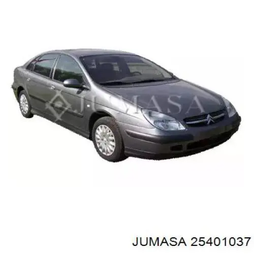 Pára-choque traseiro Peugeot/Citroen 7410N9 preço, a partir de 172,23 USD