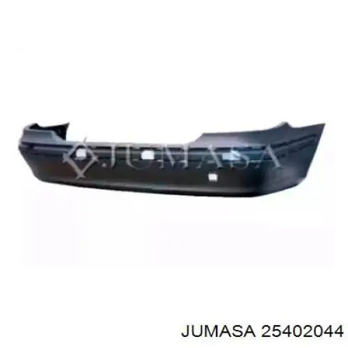 Compre 2118800883 Mercedes Pára-choque traseiro