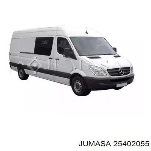 Pára-choque traseiro, parte central Mercedes A90688095009B51 preço, a partir de 228,14 USD