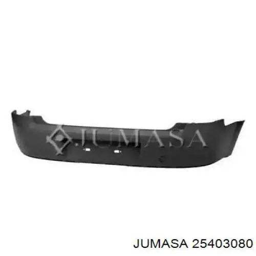 Pára-choque traseiro General Motors 9186137 preço, a partir de 145,87 USD