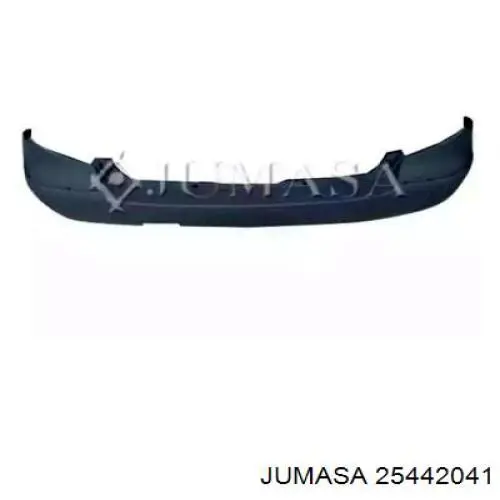 Compre 1681057 Diederichs Pára-choque traseiro
