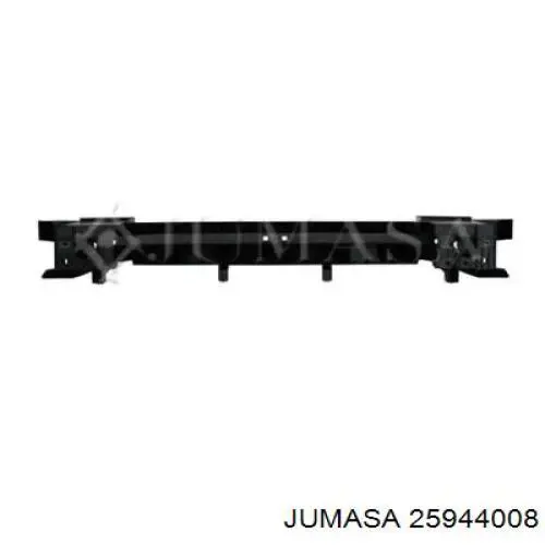 Reforçador do pára-choque traseiro Renault (RVI) 850904537R preço, a partir de 100,29 USD