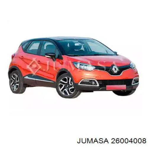 Compre KH6014264 Starline Proteção de motor dianteira