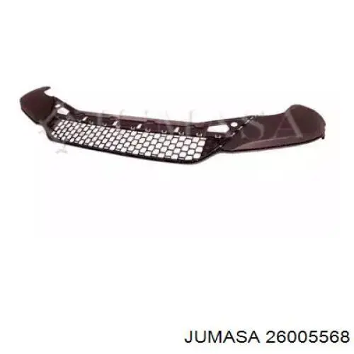 Spoiler do pára-choque dianteiro Jumasa 26005568 preço, a partir de 106,22 USD