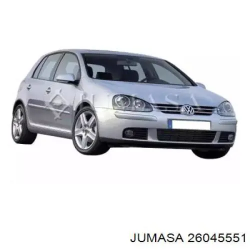 Compre 1K6807521EZT VAG Spoiler do pára-choque traseiro