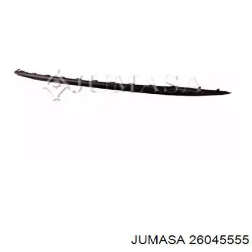 Spoiler do pára-choque traseiro VAG 5G68075689B9 preço, a partir de 30,84 USD