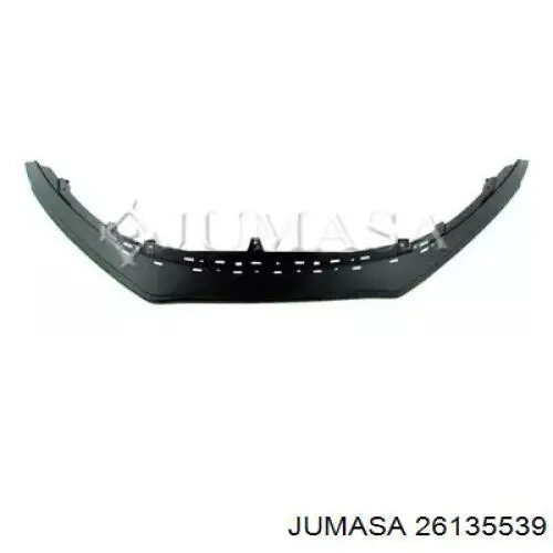Spoiler do pára-choque traseiro Jumasa 26135539 preço, a partir de 27,77 USD