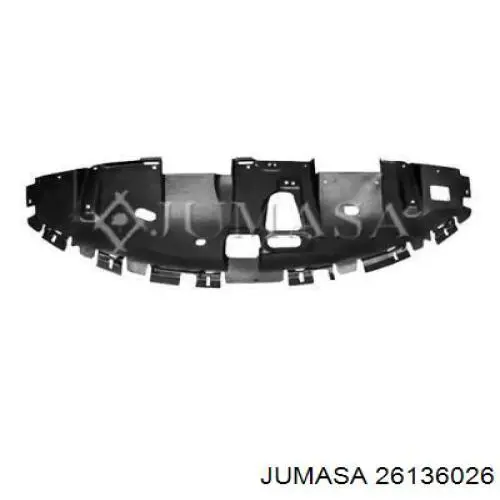 Isolamento de ruído da capota Jumasa 26136026 preço, a partir de 69,07 USD