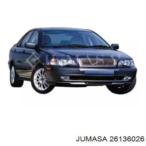 Isolamento de ruído da capota Volvo 30883734 preço, a partir de 61,20 USD