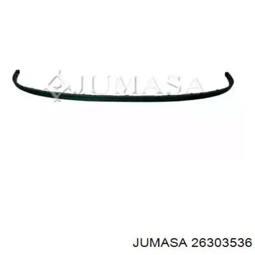 Compre PG3241801 Prasco Spoiler do pára-choque dianteiro