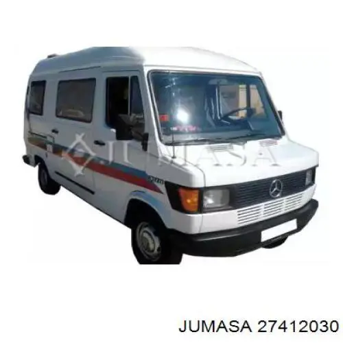Compre A6018800071 Mercedes Pára-choque traseiro, parte esquerda