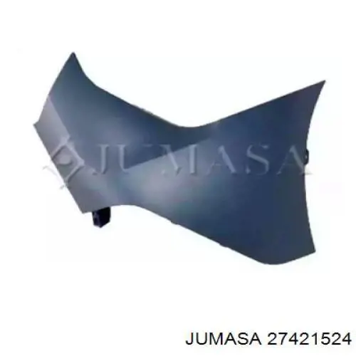 Pára-choque traseiro, parte direita Ford 1908555 preço, a partir de 97,19 USD