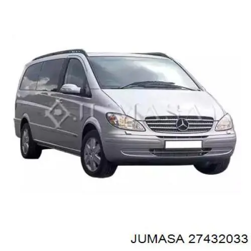 A63988016717G99 Mercedes Pára-choque traseiro, parte esquerda