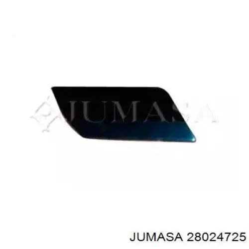 Placa sobreposta do injetor de fluido para lavador da luz dianteira VAG 5E0955110HGRU preço, a partir de 5,55 USD