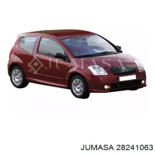 Tampão traseiro do pára-choque do gancho de reboque Peugeot/Citroen 7414EV preço, a partir de 10,11 USD