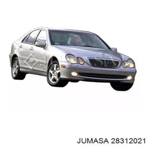 Moldura esquerda do pára-choque dianteiro Mercedes A20388517219999 preço, a partir de 44,38 USD
