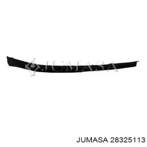 Spoiler direito do pára-choque dianteiro Toyota 7685102090 preço, a partir de 73,29 USD