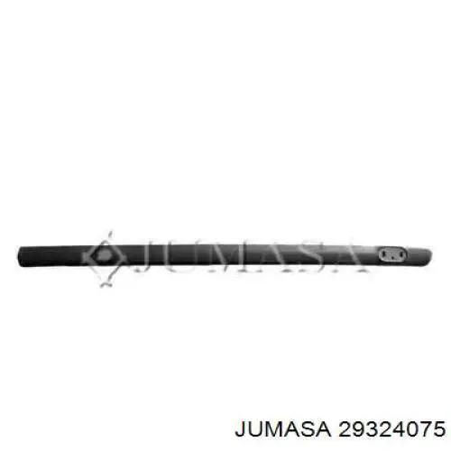 Moldura da porta dianteira direita Renault (RVI) 7700829890 preço, a partir de 36,36 USD
