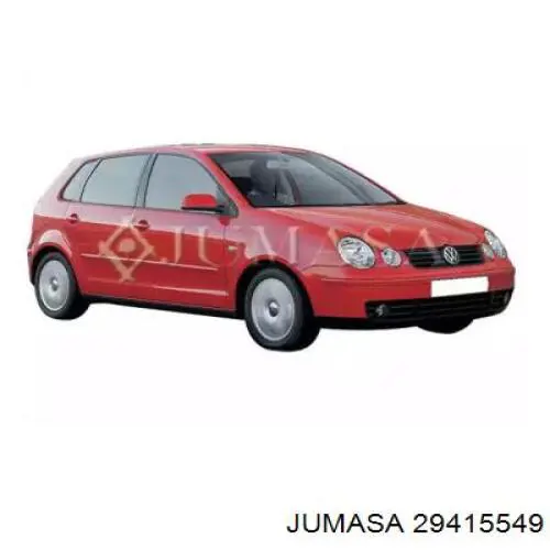 5827425 VAN Wezel Moldura da porta traseira esquerda