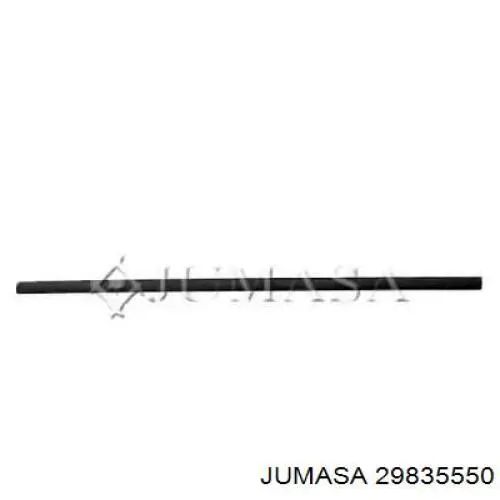Compre 1J4853515B41 VAG Placa sobreposta da porta dianteira esquerda