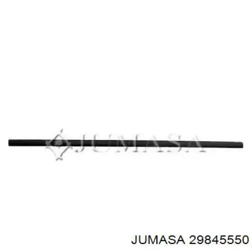 Moldura da porta dianteira direita VAG 1J4853516GGRU preço, a partir de 35,18 USD
